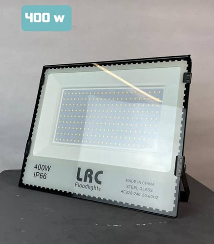 پرژکتور 400وات SMD برند LRC یکسال گارانتی